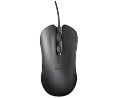 Pelės Nacon NACON PC Belaidė pelė GM- 110 Juodas