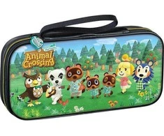 Nintendo Switch dėklas Animal Crossing