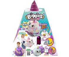 Biggies - Dragon