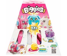 Biggies - Rabbit