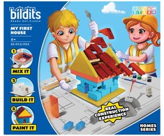 Bildits - My First House (40364)