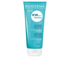 BIODERMA ABCDerm Hydratant Losjonas kūnui vaikams, 200 ml
