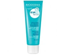 BIODERMA ABCDerm Péri-Oral Day Kreminis vaikams, 40 ml