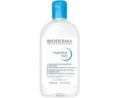 Micel. vanduo BIODERMA Hydrabio H2O 500m