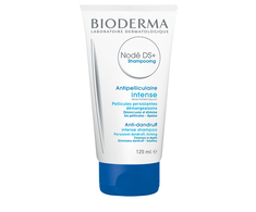 Bioderma Nodé Ds+ Anti Recurrence Antidandruff Šampūnas, 125 ml