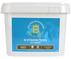 Biofarmab - B grupės vitaminų papildas