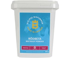 Biofarmab - Beetroot - 650g