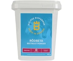 Biofarmab - Beetroot - 650g