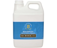 Biofarmabas - BioComplete - 2,5 l