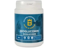Biofarmab - BioGlucomin - 150g