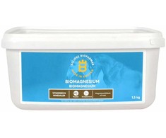 Biofarmab - Biomagnis - 1500 g