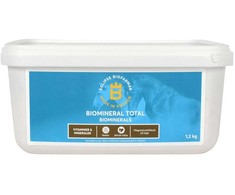 Biofarmab - BioMineral Total - 1200 g