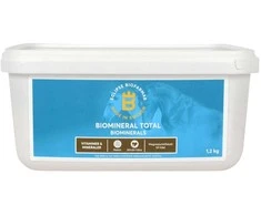 Biofarmab - BioMineral Total - 1200 g