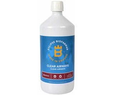 Biofarmab – Clear Airways – 1L