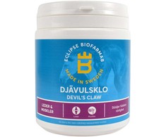 Biofarmab - Velnio letena - 600 g