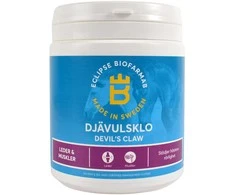 Biofarmab - Velnio letena - 600 g