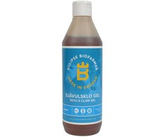 Biofarmab - Velnio letenos gelis - 500 ml