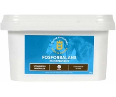 Biofarmab - Fosforbalance - 2000g