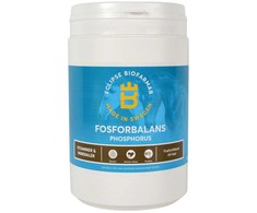 Biofarmab - Fosforbalance - 900g