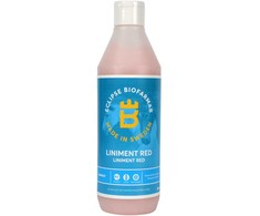 Biofarmab - Raudonasis linimentas - 500 ml
