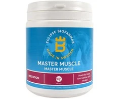 Biofarmab - Master Muscle - 600 g