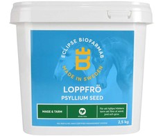Biofarmab - Psyllium seed - 2500g