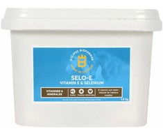 Biofarmab - Selo-E - 1800 g