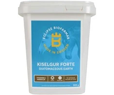 Biofarmab - Silica - 500g