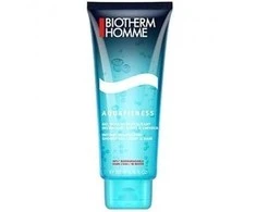 Biotherm Homme Aquafitness Dušo želė dušo gelis vyrams, 200 ml