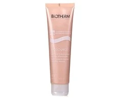 Biotherm Biosource Hydra-Mineral Valiklis Softening Mousse valomosios putos sausai odai, 150 ml