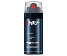 Biotherm Homme 72H Day Control Deo Purškiklis purškiamas antiperspirantas vyrams, 150 ml