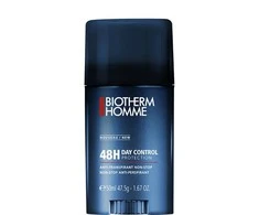 Biotherm Homme 48H Day Control Deo Stick pieštukinis dezodorantas vyrams, 50 ml