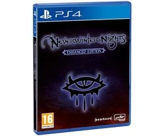 Atari „Skybound Games Neverwinter Nights“ patobulintas leidimas PS4