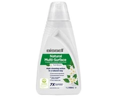 Natūralus grindų valymo skystis Bissell Natural Multi-Surface, 1 L