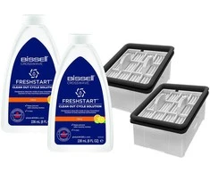 Bissell 4087 CrossWave FreshStart Priedas Kit