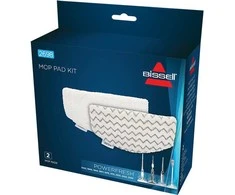 Dulkių siurblys Bissell Powerfresh Mop Pads kit for BISSELL PowerFresh 2113N, 1440N, 2234N, 2113N and PowerFresh Slim 2234E