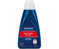 Kilimų ir baldų valymo priemonė Bissell Spot and Stain Pro Oxy , 1 L