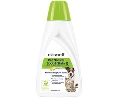 Kilimų ir baldų valymo priemonė Bissell Natural Multi-Surface Pet, 2L