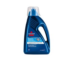Kilimų ir baldų valymo priemonė Bissell Wash &amp; Protect 1,5L