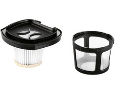 Bissell - Plaunamas filtras - Gyvūnų plaukų trintukas 14,4 V