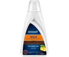 Bissell skystis Wood Floor Formula, 1 L