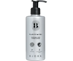 Björk - Perfume Free Conditioner - 250 ml