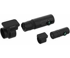 Blackvue – Dashcam DR770X-2CH II – 64GB