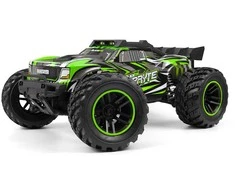 Hobilt BLACKZON – Spryte ST 1/20 4WD elektrinis stadiono sunkvežimis – žalias (540305)
