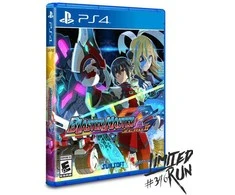 Limited Run „Blaster Master Zero 2“ (riboto leidimo) – „PlayStation 4“