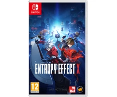 BlazBlue Entropy Effect X: Deluxe Edition
