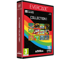 Blaze Evercade „Evercade Activision“ kolekcija 1