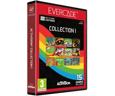 Blaze Evercade „Evercade Activision“ kolekcija 1