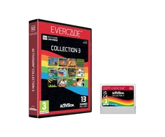 Blaze Evercade Evercade Activision Collection 3