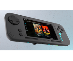 Blaze Evercade EXP-R
